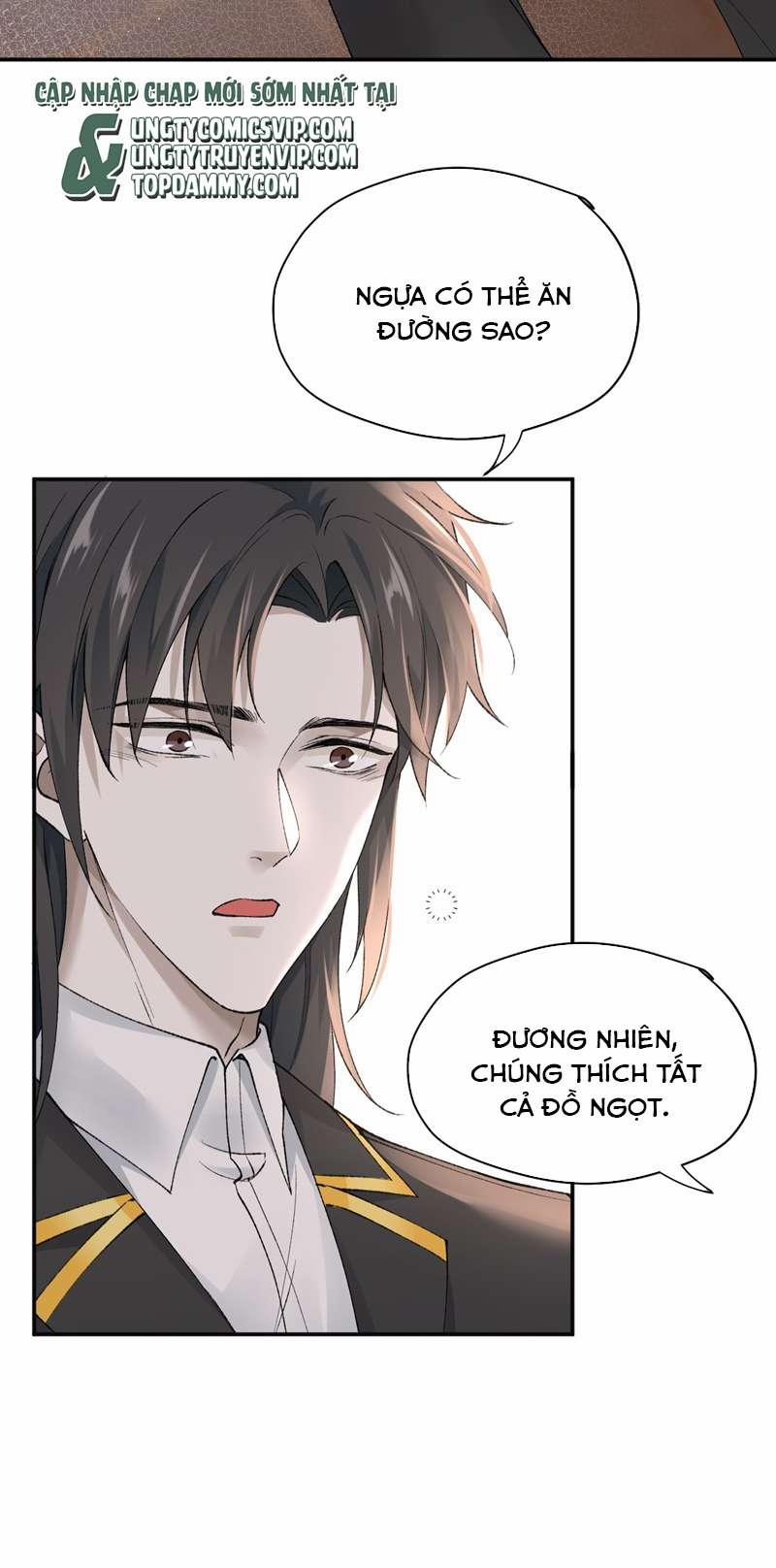 Bắt Giữ Nguy Hiểm 9 trang 22