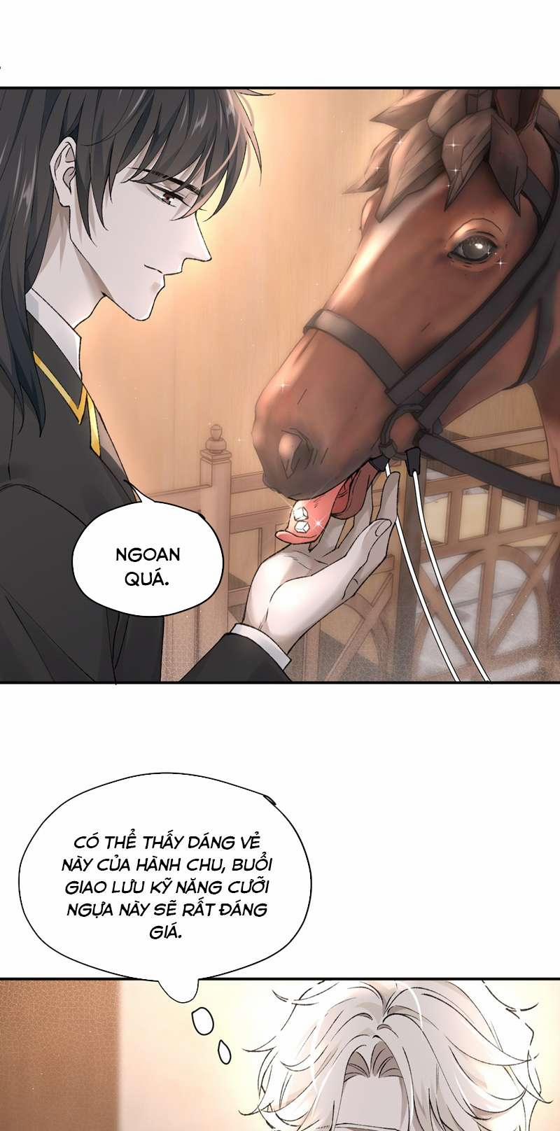 Bắt Giữ Nguy Hiểm 9 trang 23