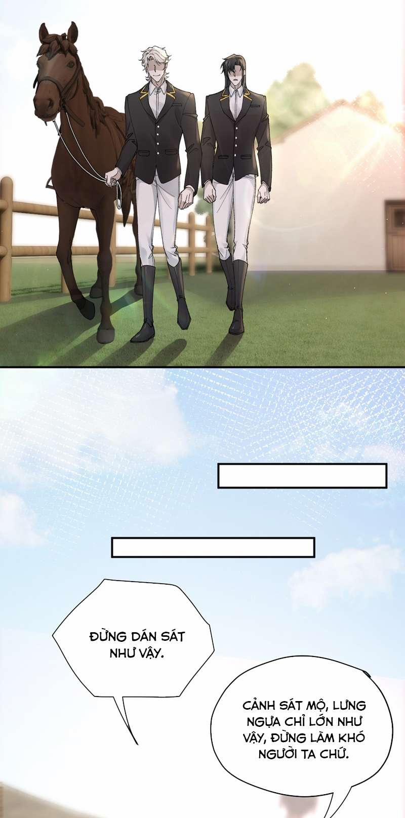 Bắt Giữ Nguy Hiểm 9 trang 25