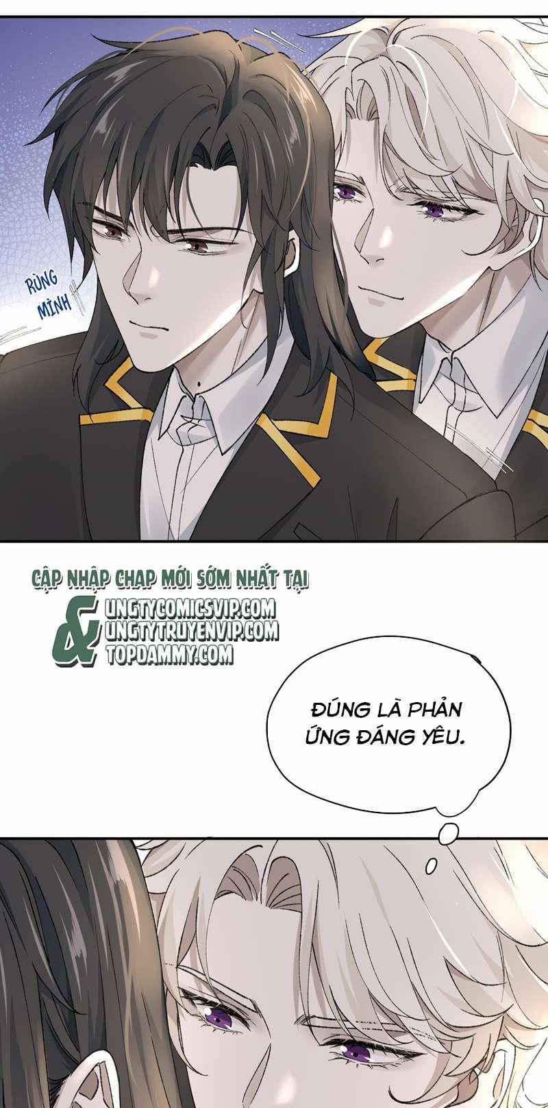 Bắt Giữ Nguy Hiểm 9 trang 27