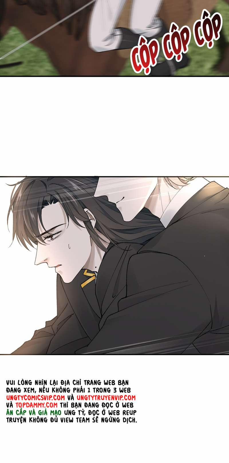 Bắt Giữ Nguy Hiểm 9 trang 29