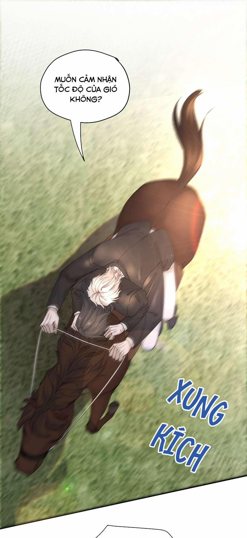 Bắt Giữ Nguy Hiểm 9 trang 30