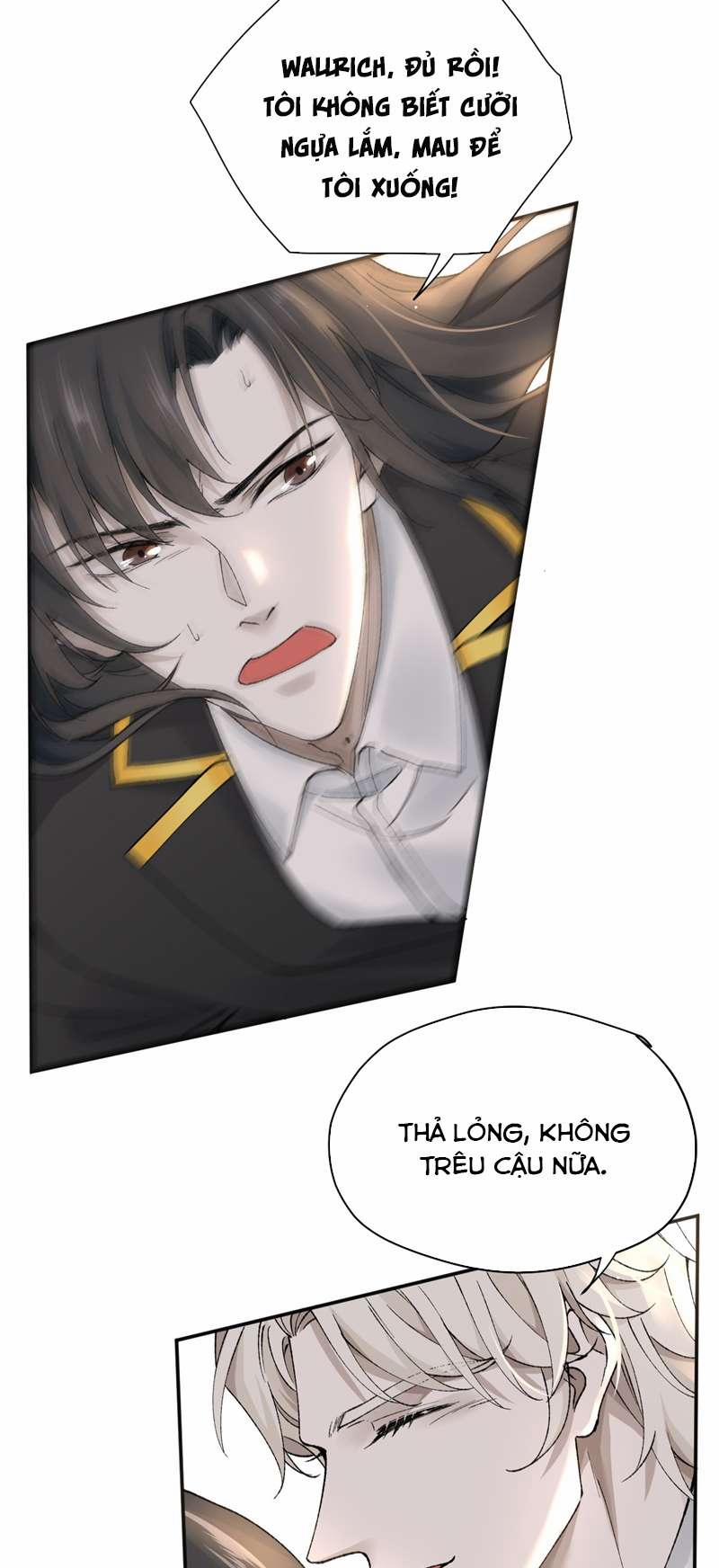 Bắt Giữ Nguy Hiểm 9 trang 31