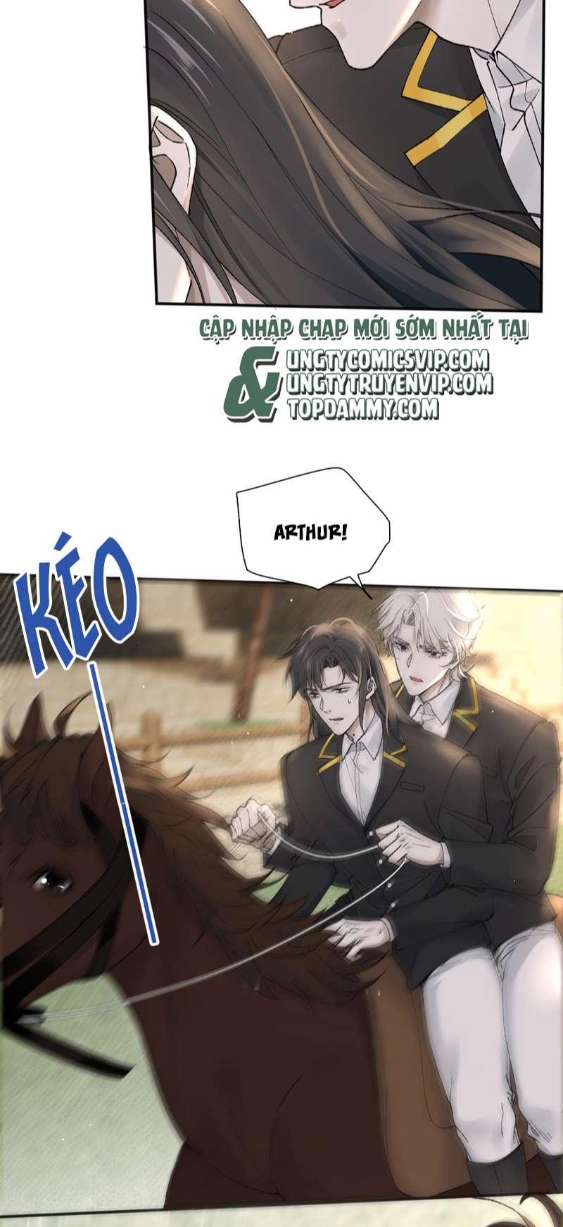 Bắt Giữ Nguy Hiểm 9 trang 32