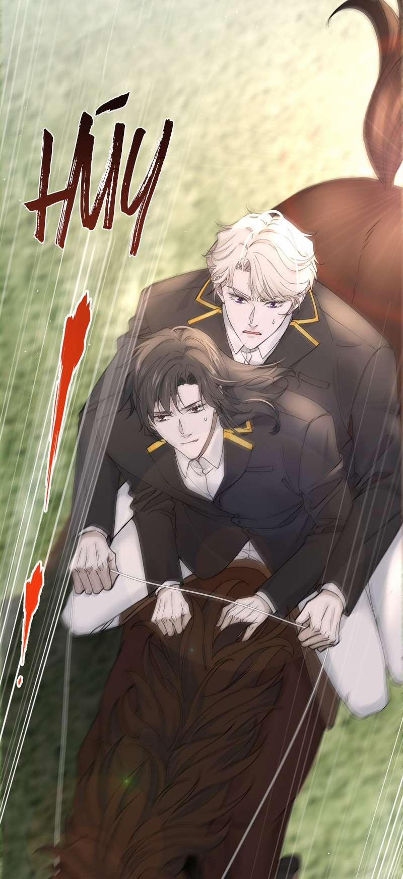 Bắt Giữ Nguy Hiểm 9 trang 33