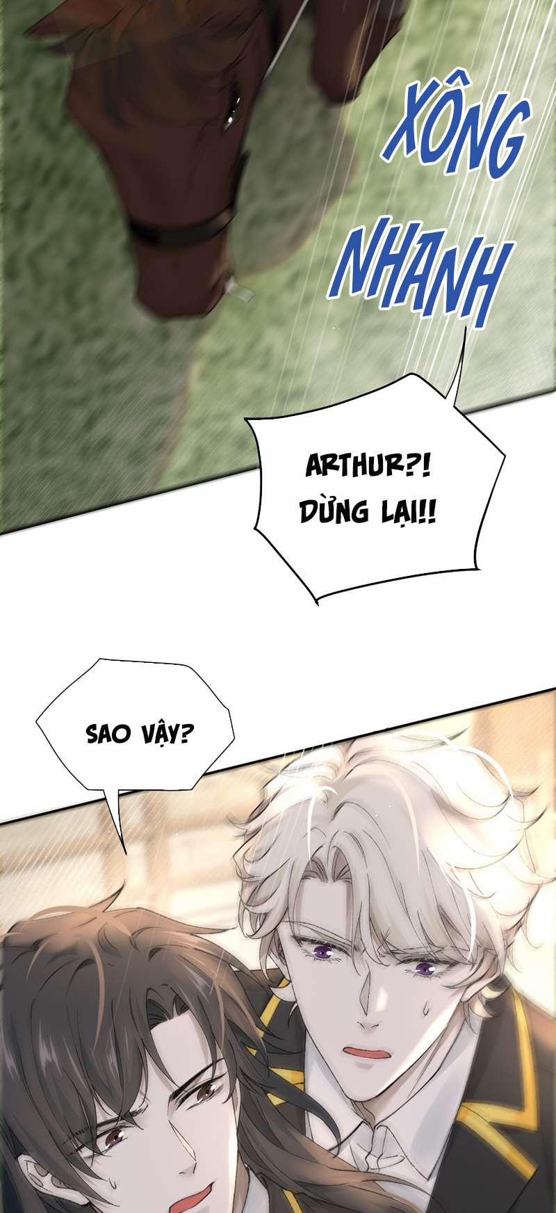 Bắt Giữ Nguy Hiểm 9 trang 34