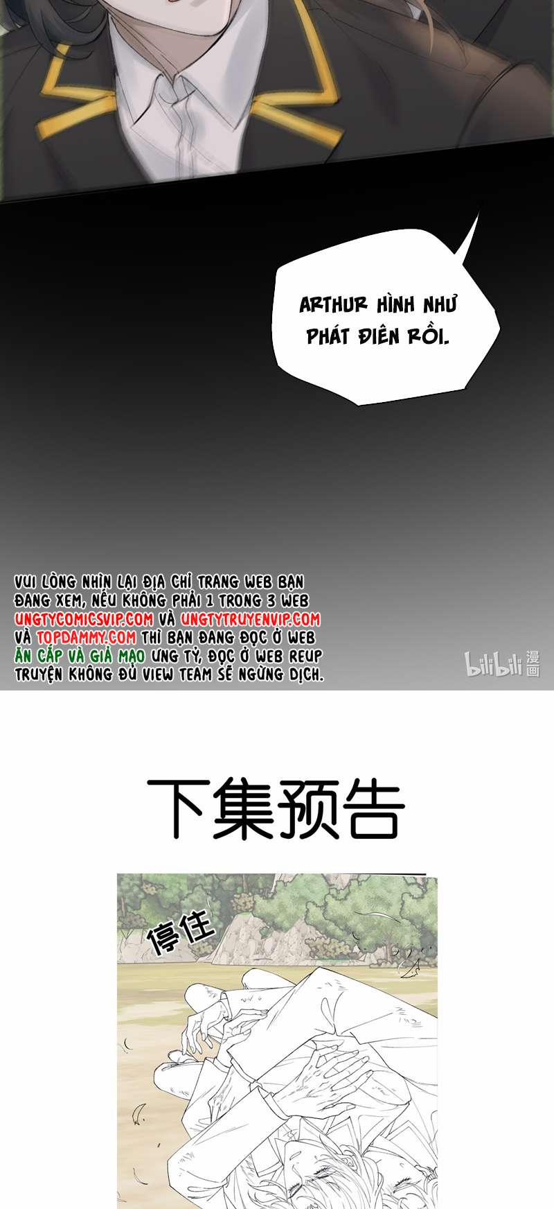 Bắt Giữ Nguy Hiểm 9 trang 35