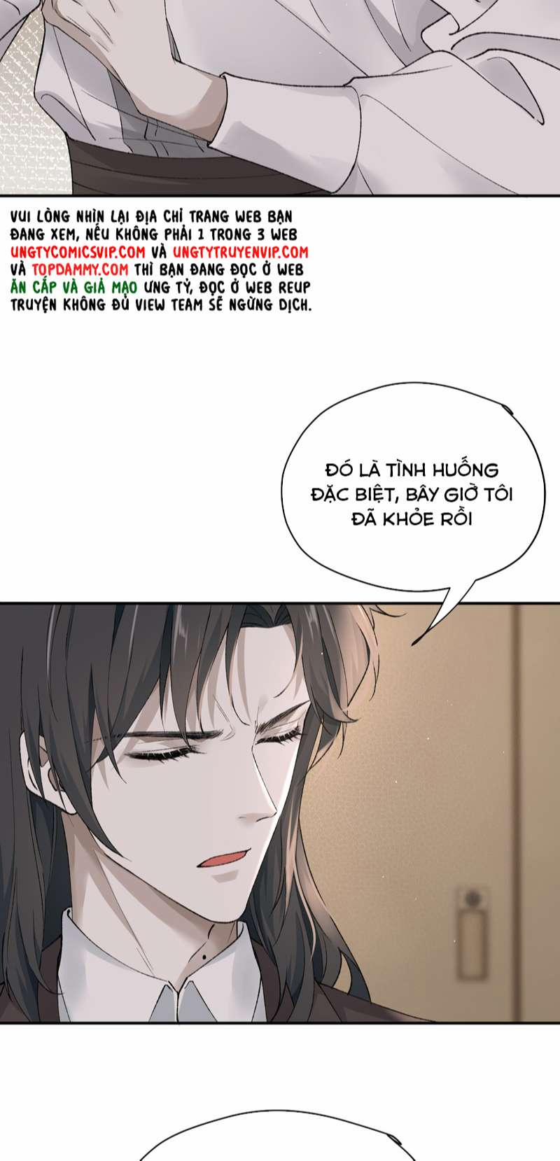 Bắt Giữ Nguy Hiểm 9 trang 4