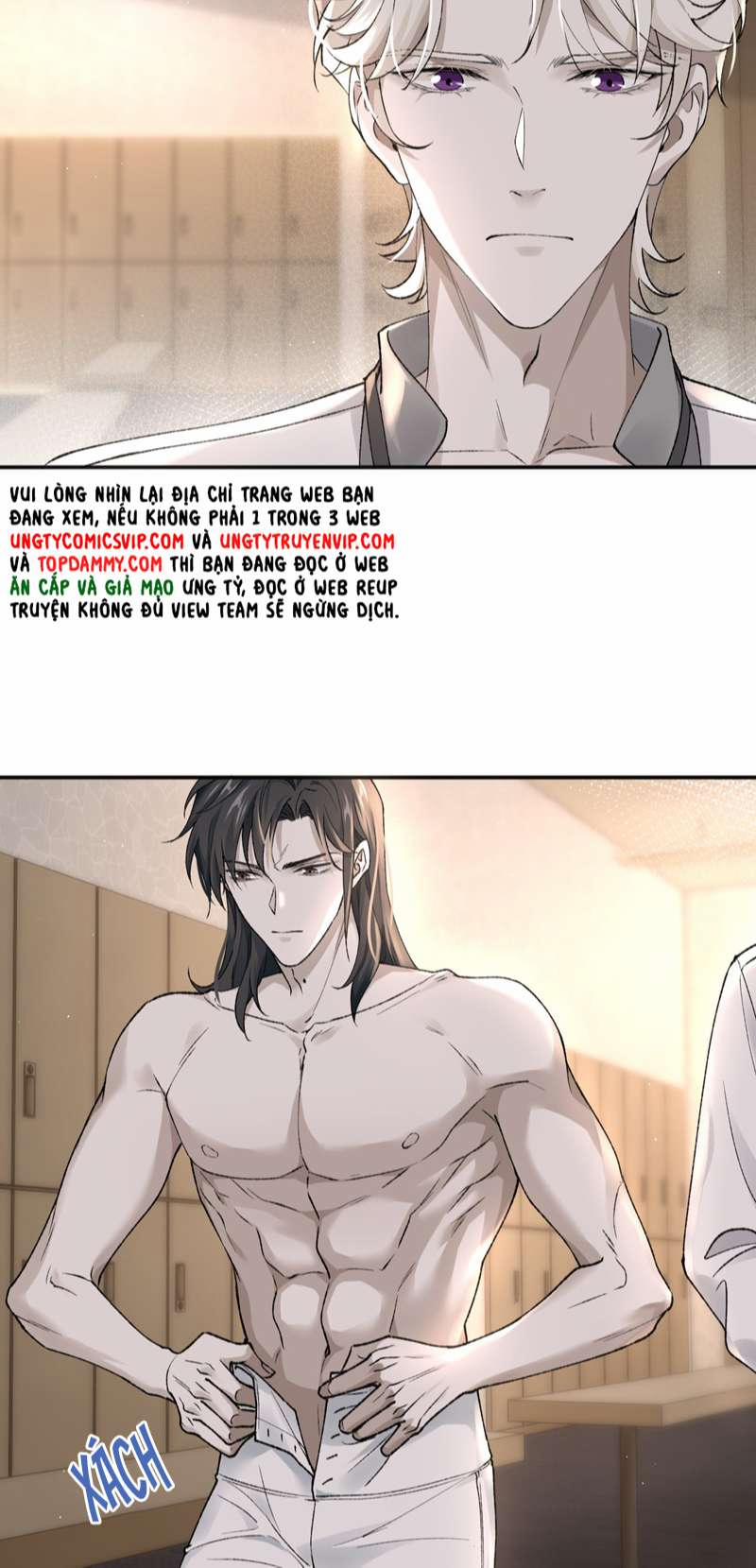 Bắt Giữ Nguy Hiểm 9 trang 9