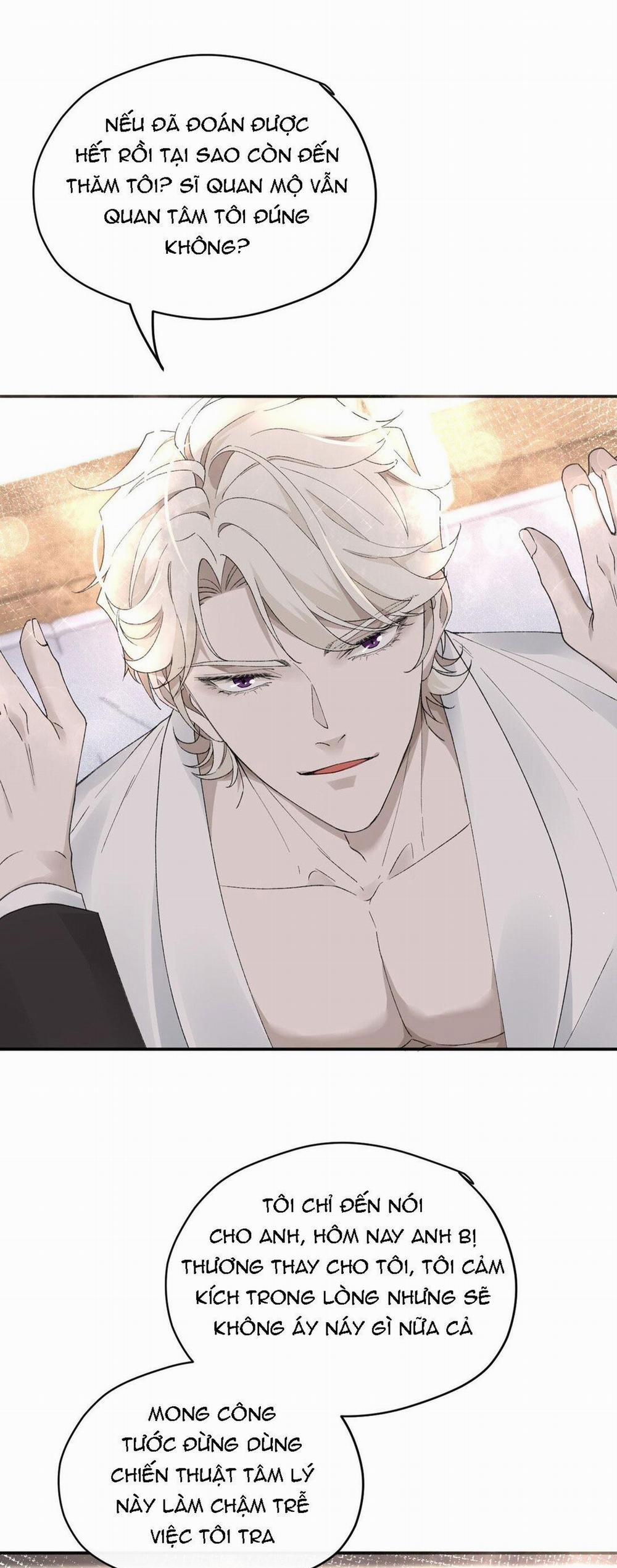 Bắt Giữ Trái Tim 12 trang 10