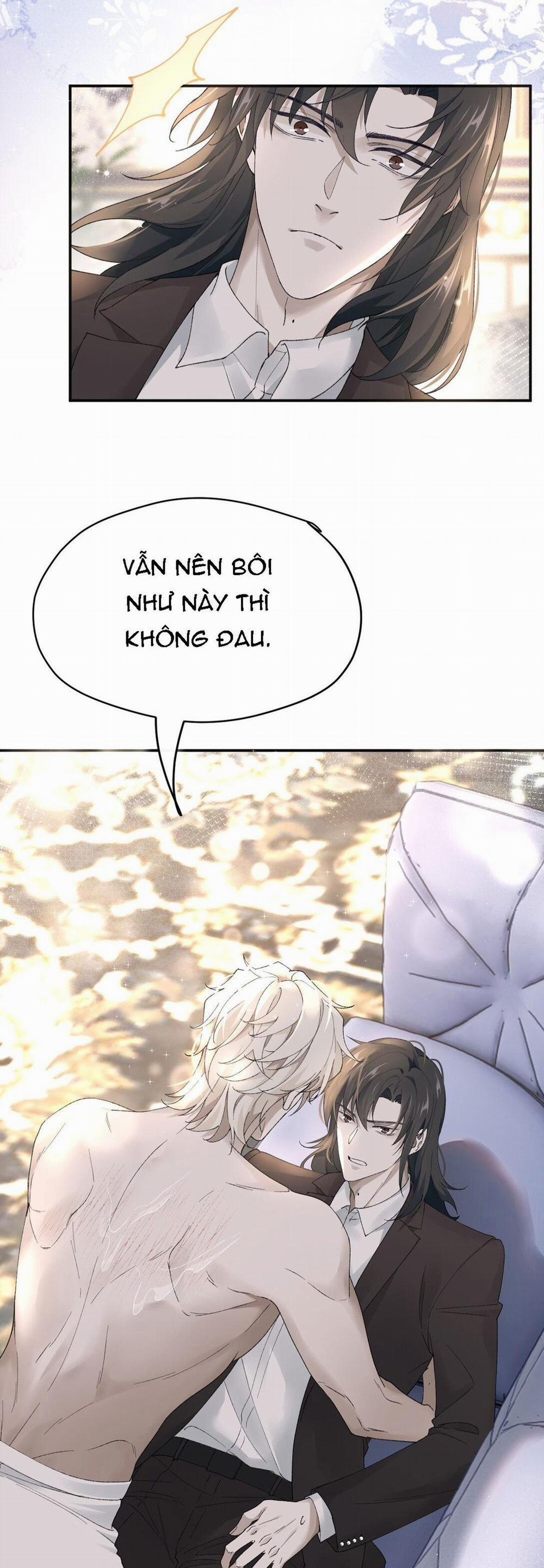 Bắt Giữ Trái Tim 12 trang 18