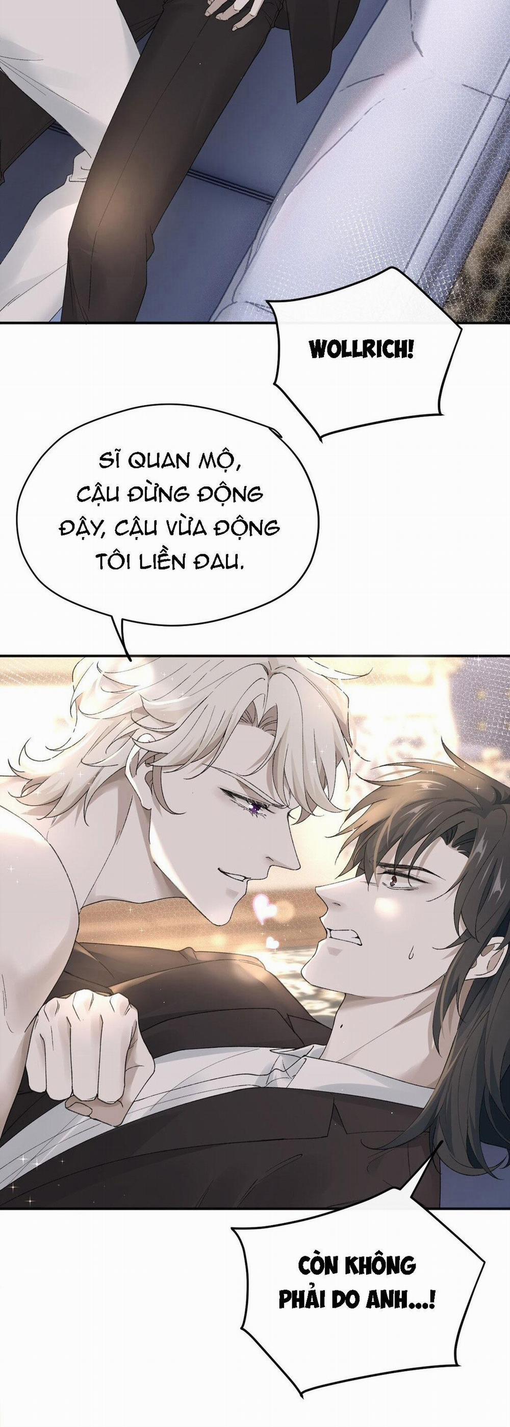 Bắt Giữ Trái Tim 12 trang 19