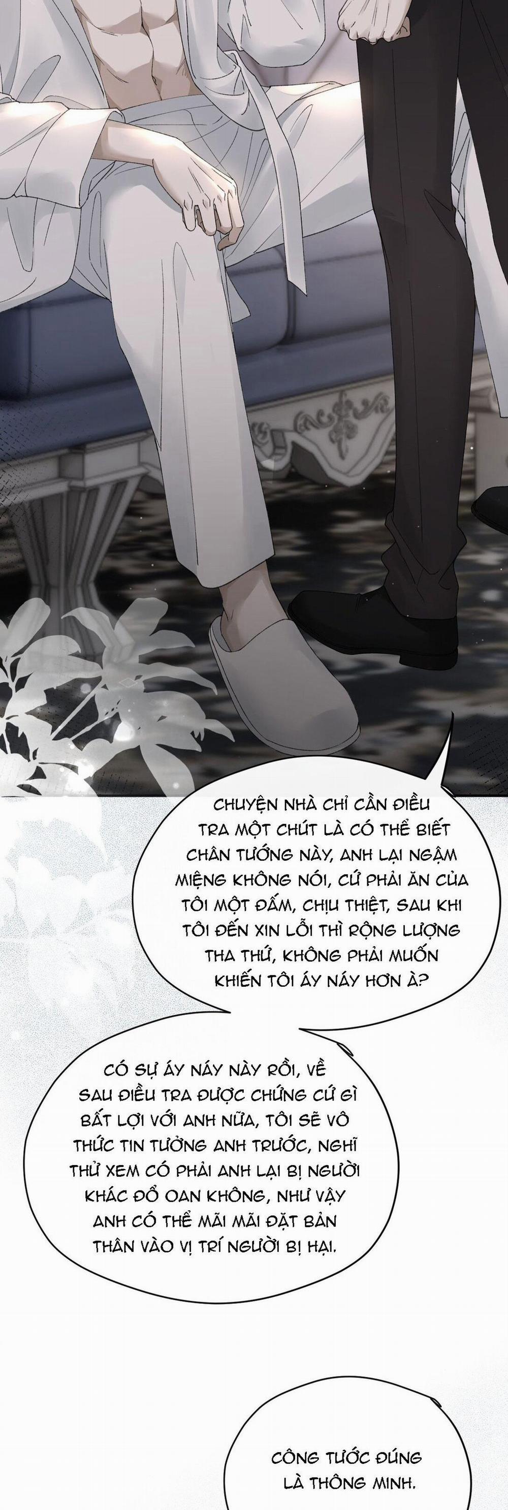 Bắt Giữ Trái Tim 12 trang 8