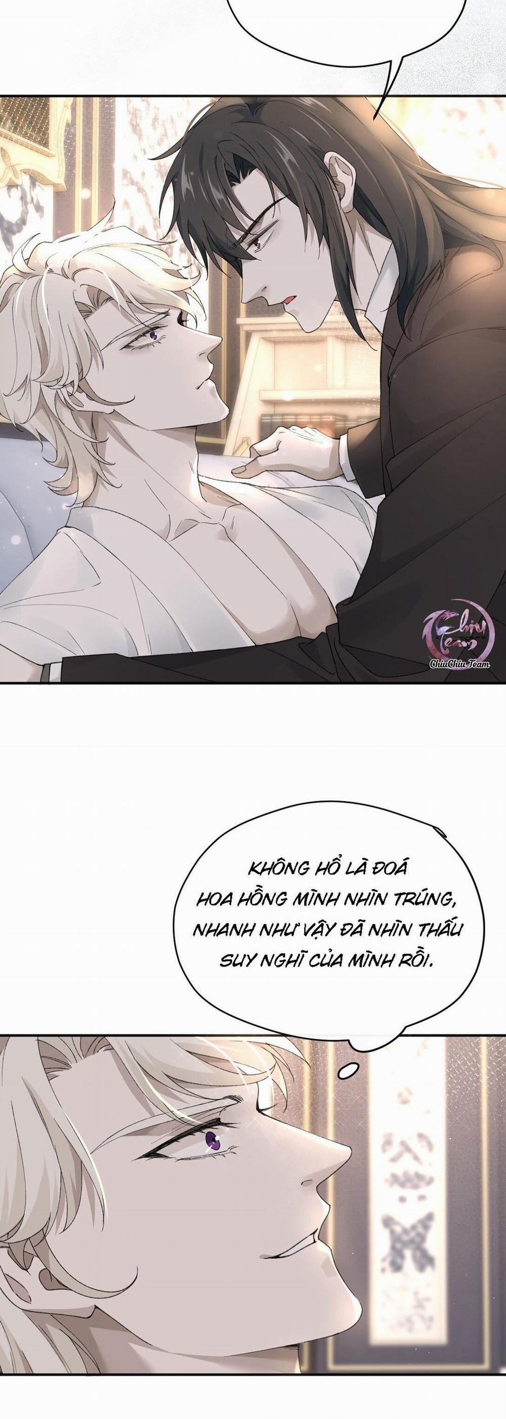 Bắt Giữ Trái Tim 12 trang 9