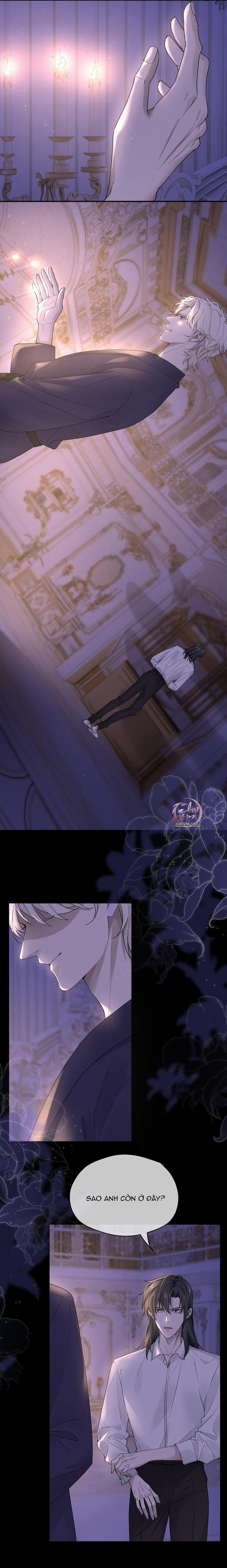 Bắt Giữ Trái Tim 13 trang 4