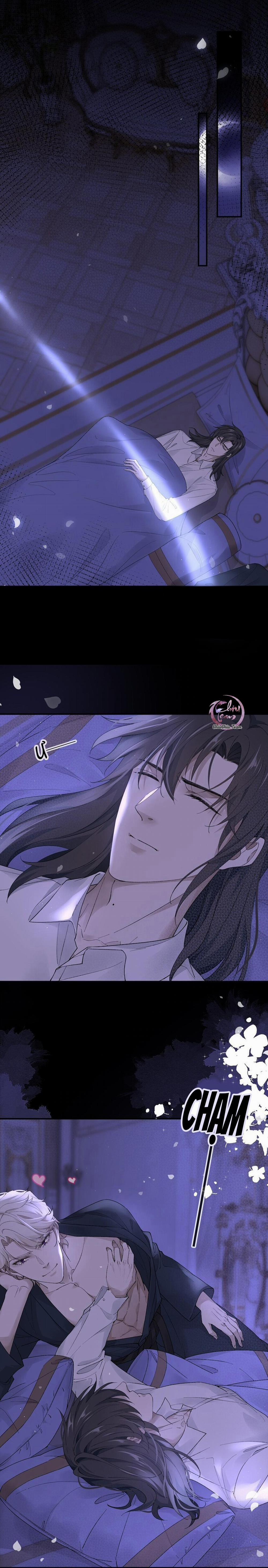 Bắt Giữ Trái Tim 13 trang 7