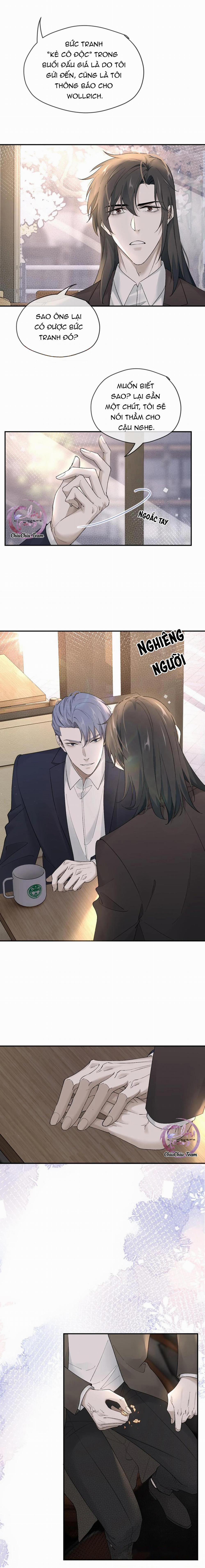 Bắt Giữ Trái Tim 19 trang 2