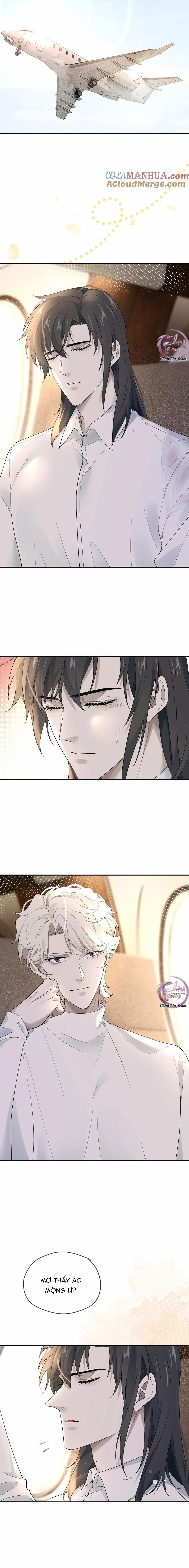 Bắt Giữ Trái Tim 20 trang 6