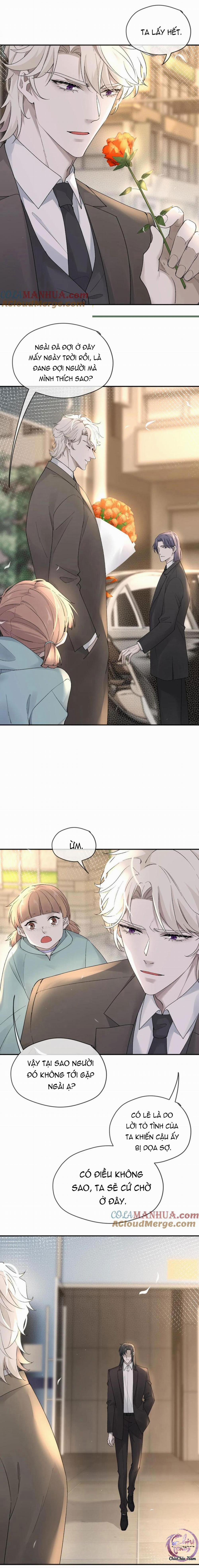 Bắt Giữ Trái Tim 21 trang 4