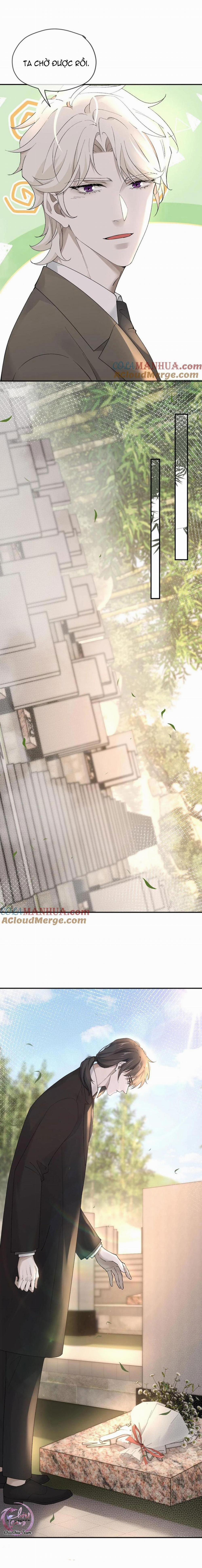 Bắt Giữ Trái Tim 21 trang 5