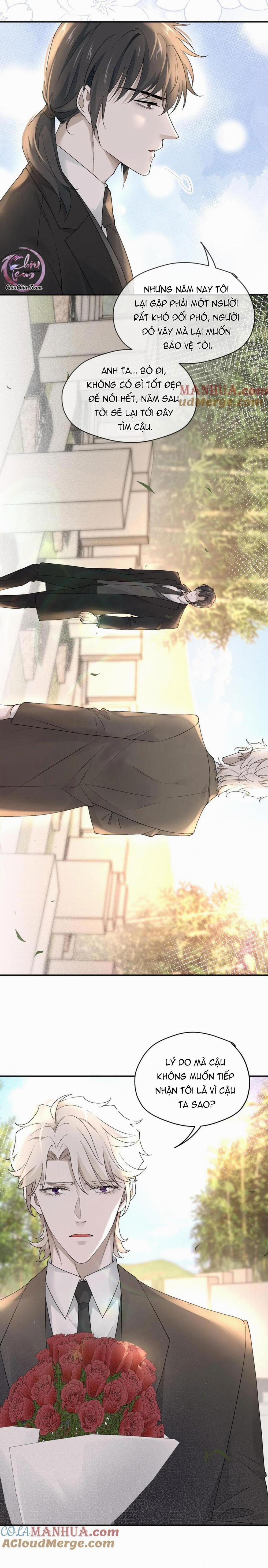 Bắt Giữ Trái Tim 21 trang 7
