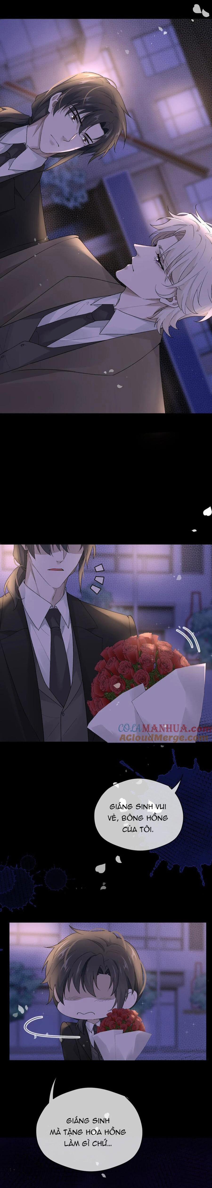 Bắt Giữ Trái Tim 22 trang 2