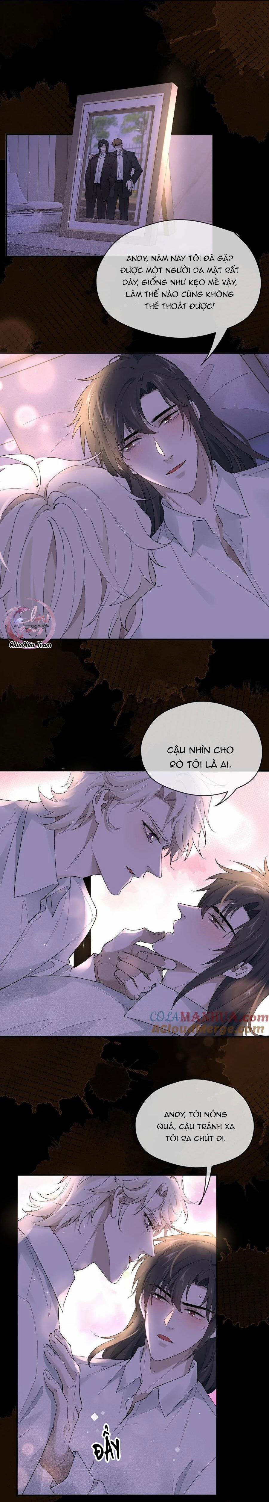 Bắt Giữ Trái Tim 22 trang 8