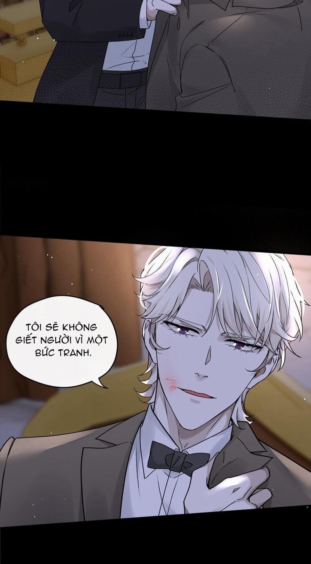 Bắt Giữ Trái Tim 7 trang 10