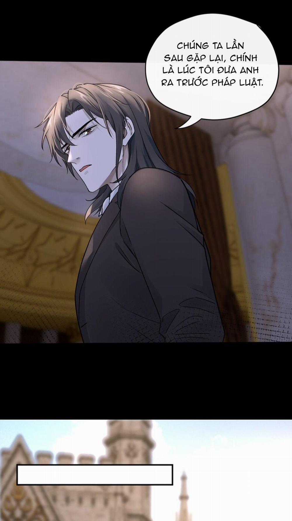 Bắt Giữ Trái Tim 7 trang 17