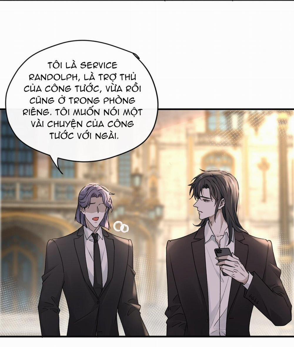 Bắt Giữ Trái Tim 7 trang 19