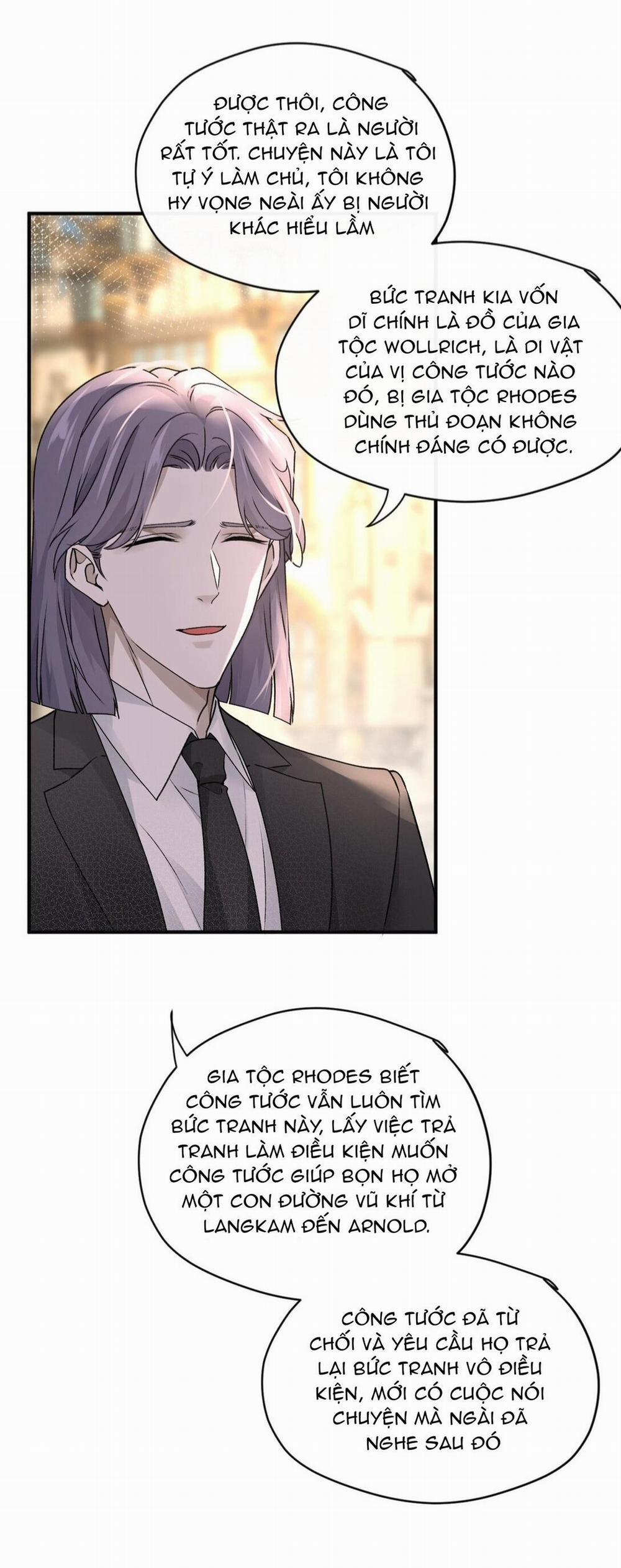 Bắt Giữ Trái Tim 7 trang 21