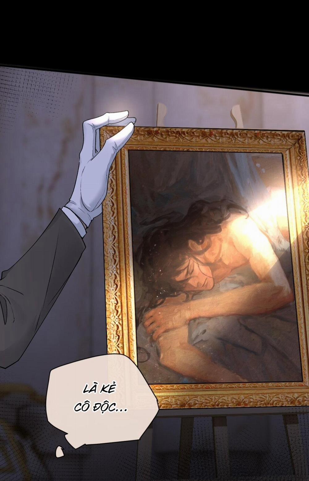 Bắt Giữ Trái Tim 7 trang 4