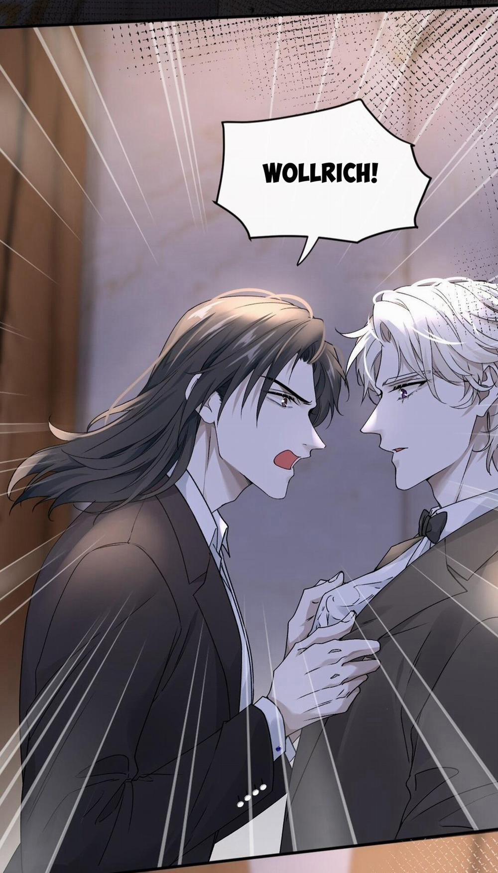 Bắt Giữ Trái Tim 7 trang 5