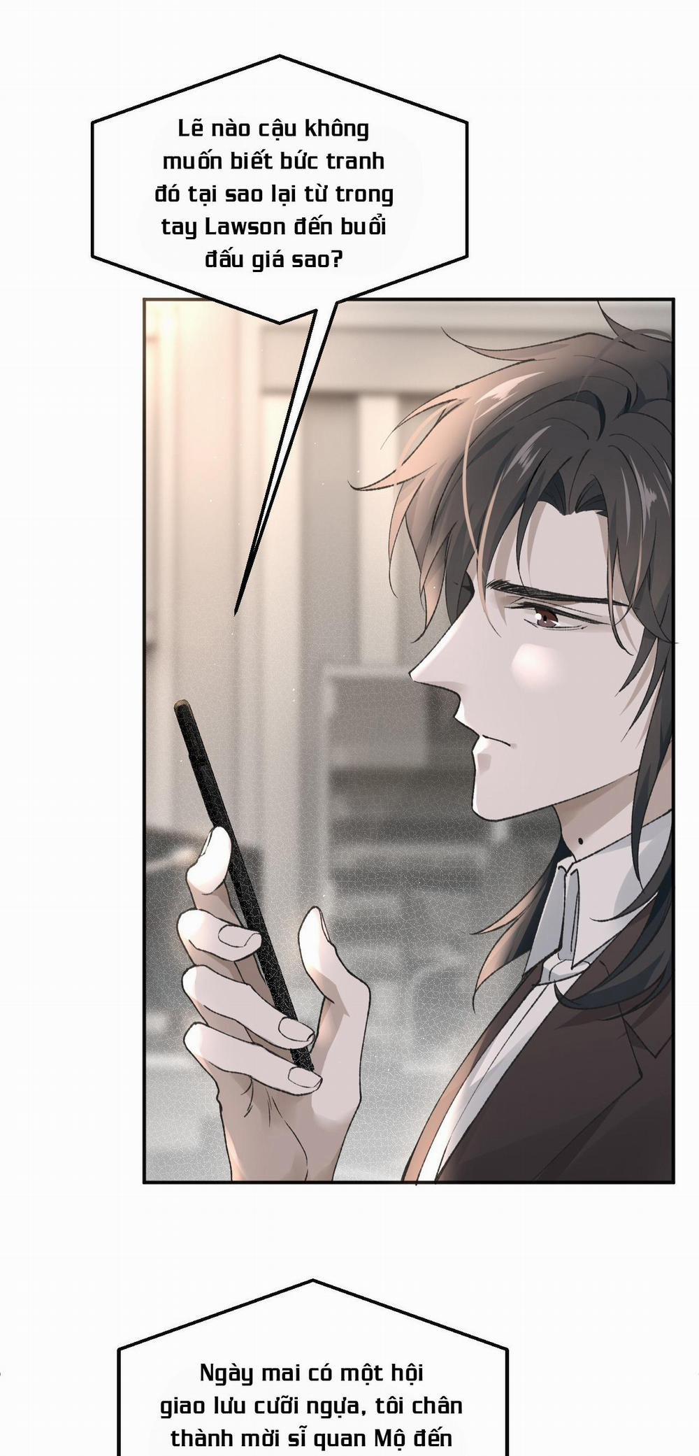 Bắt Giữ Trái Tim 8 trang 15