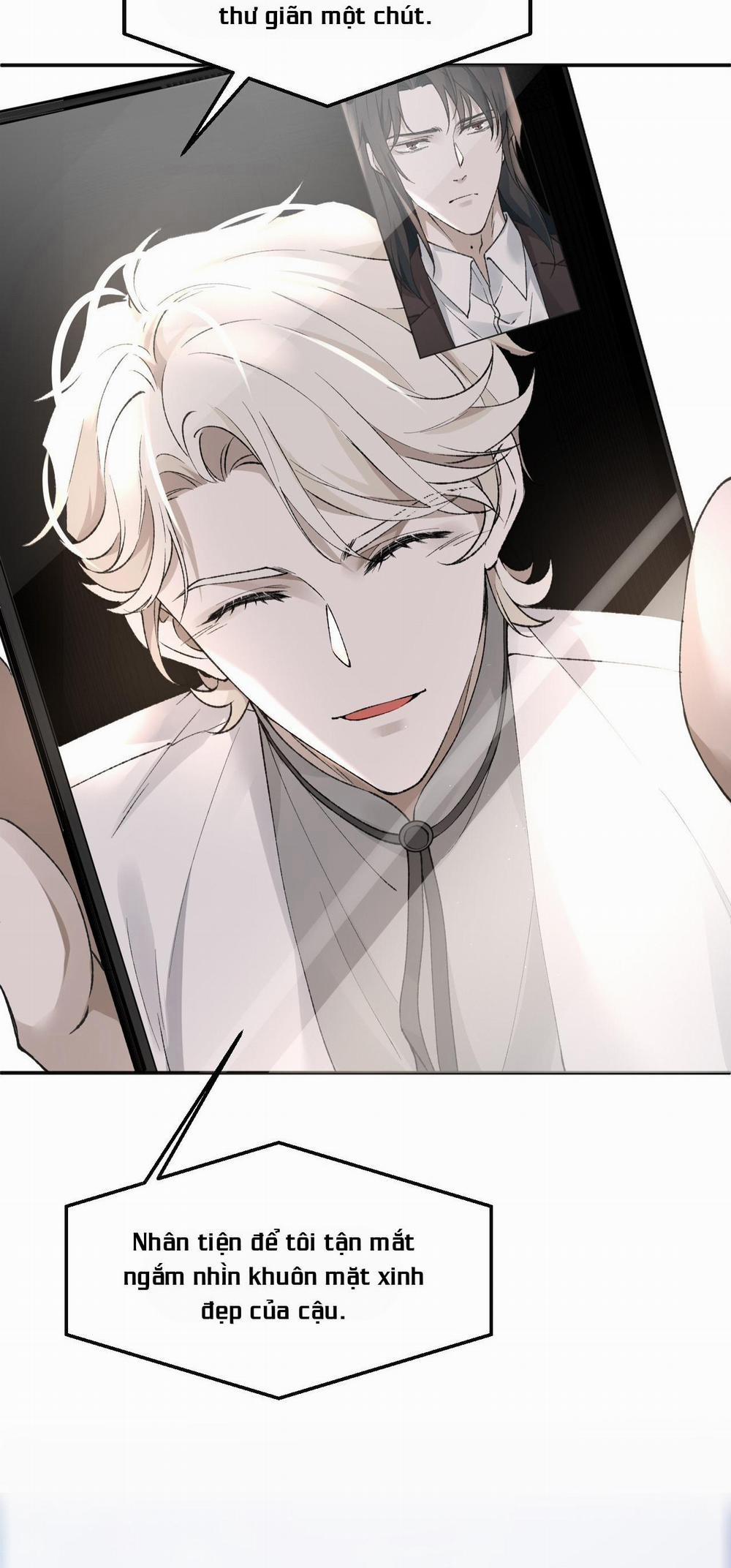 Bắt Giữ Trái Tim 8 trang 16