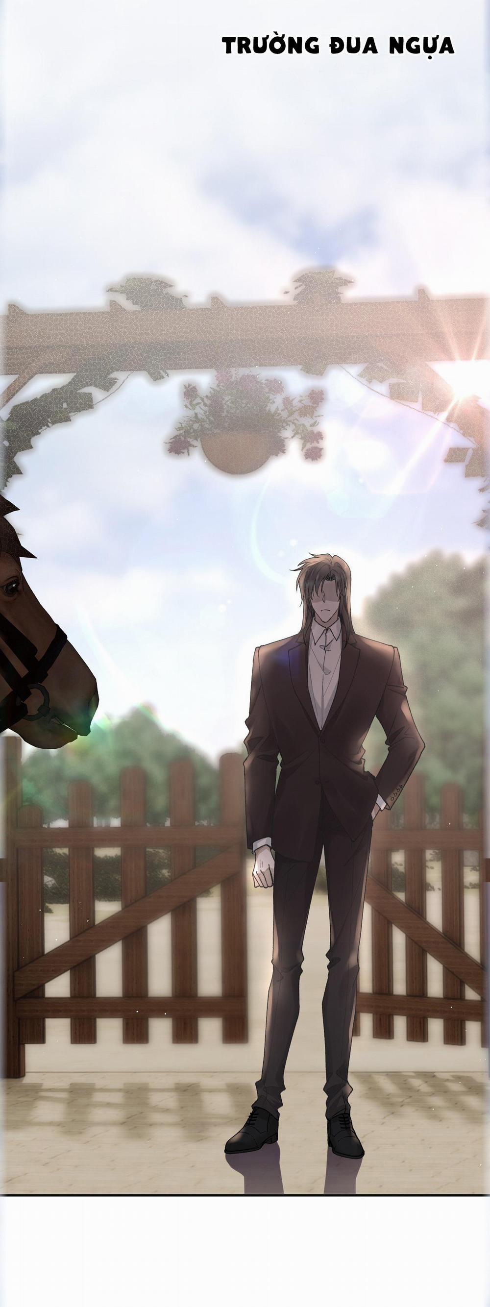 Bắt Giữ Trái Tim 8 trang 17