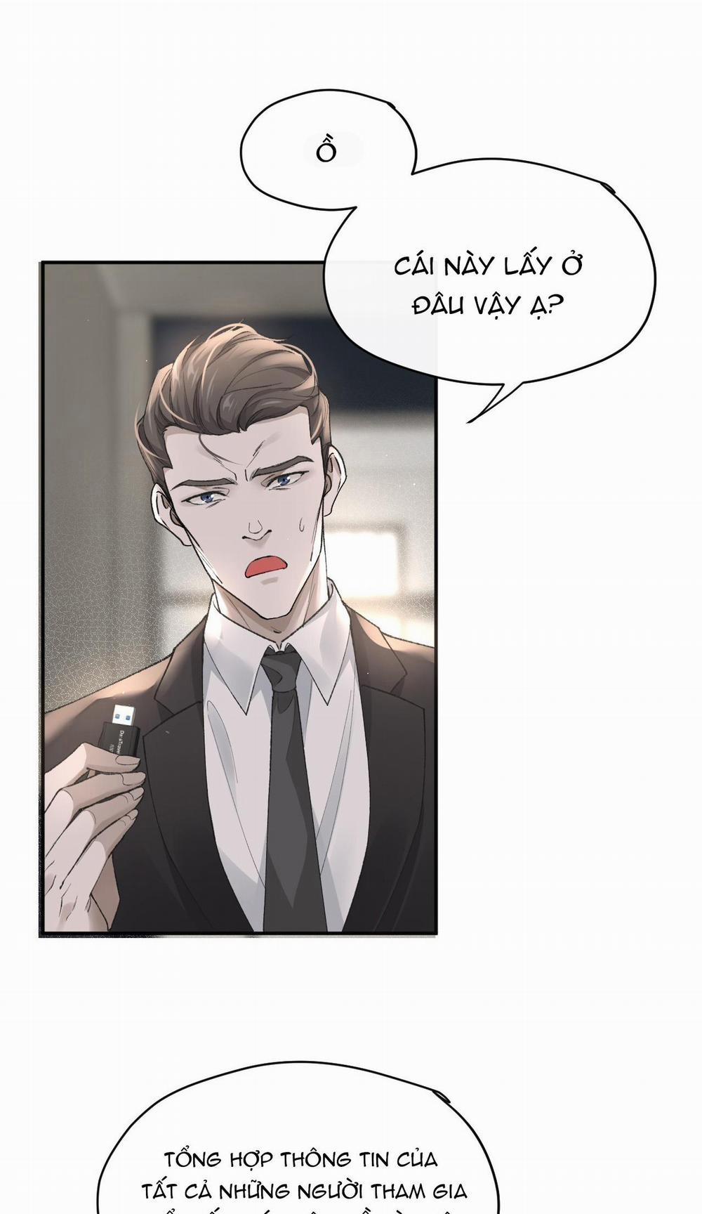 Bắt Giữ Trái Tim 8 trang 2