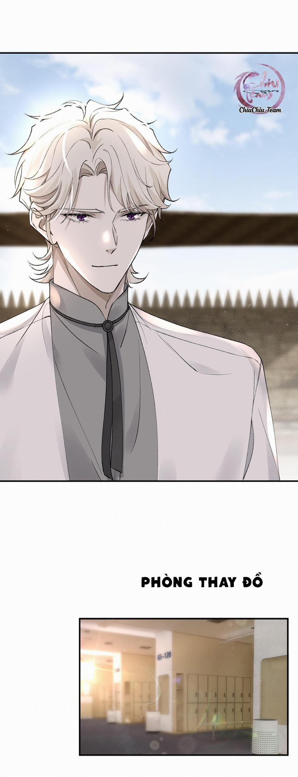 Bắt Giữ Trái Tim 8 trang 25