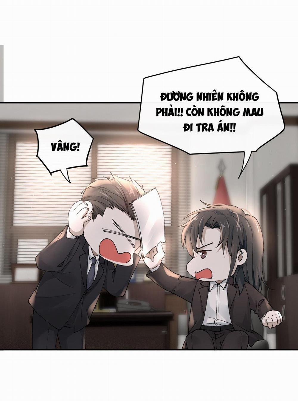 Bắt Giữ Trái Tim 8 trang 9