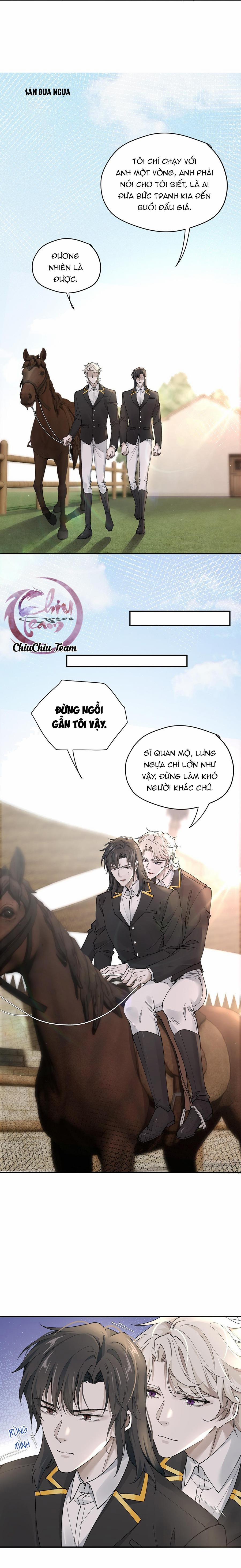 Bắt Giữ Trái Tim 9 trang 7