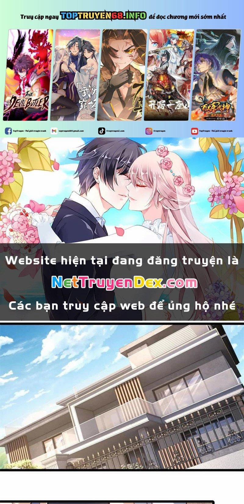 Bật Hack Mà Vẫn Là Tông Môn Yếu Nhất Sao? 20 trang 0