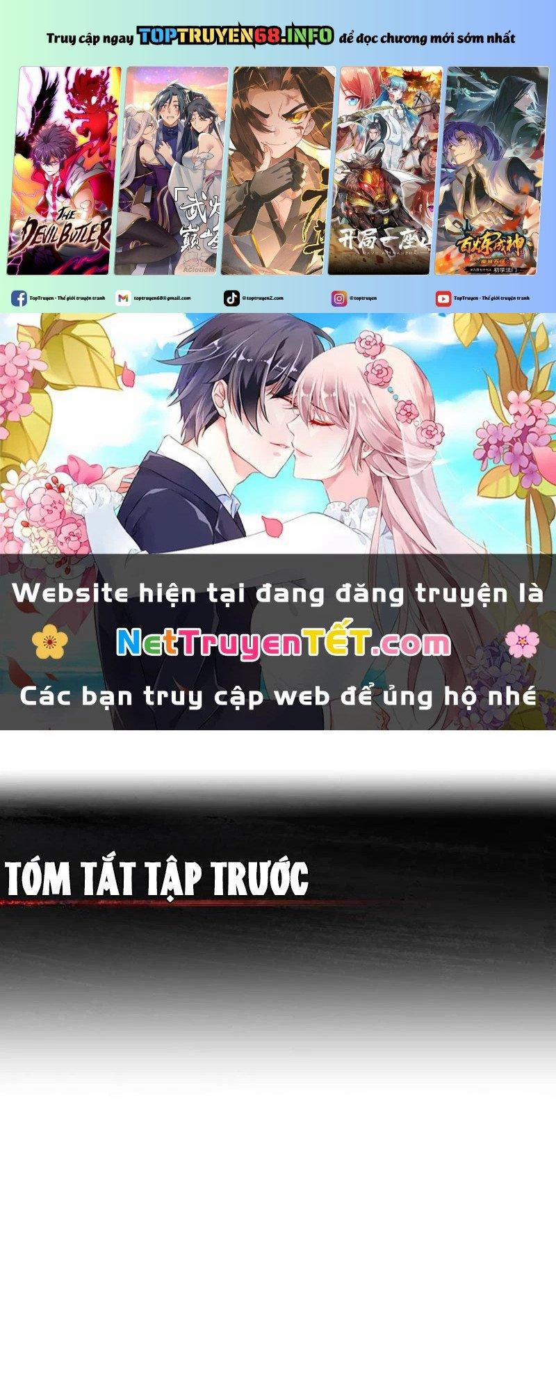 Bật Hack Mà Vẫn Là Tông Môn Yếu Nhất Sao? 24 trang 0