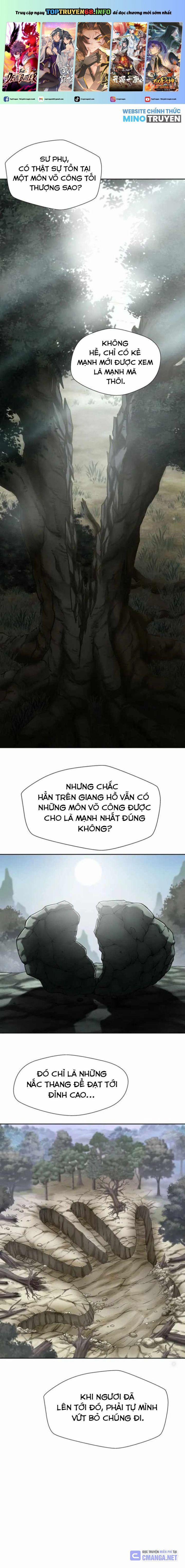 Bất Khả Chiến Bại 1 trang 0
