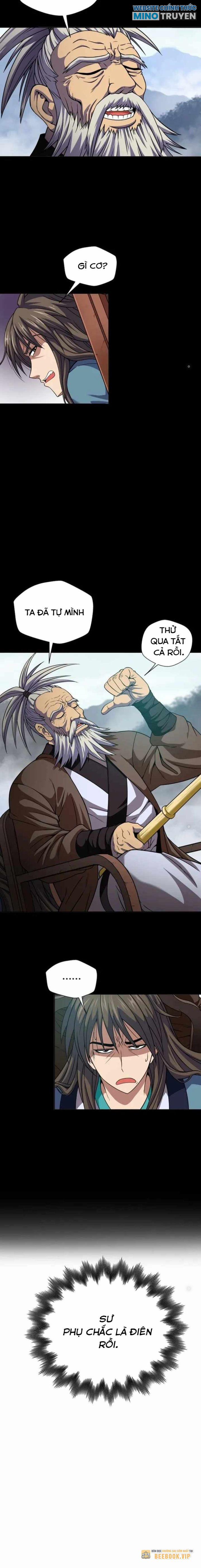 Bất Khả Chiến Bại 1 trang 13