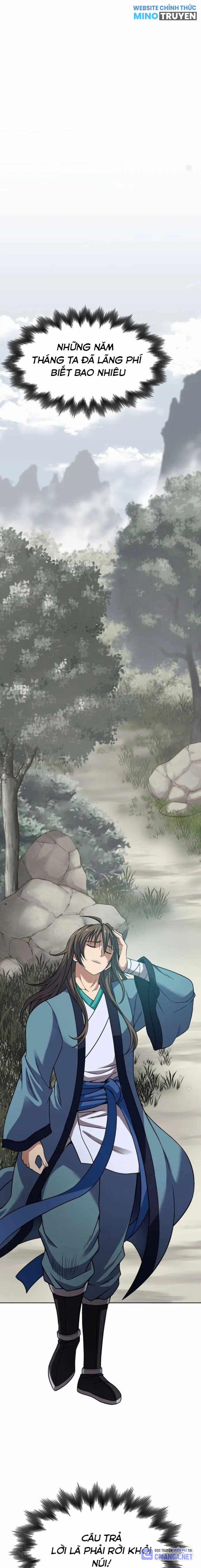 Bất Khả Chiến Bại 1 trang 14