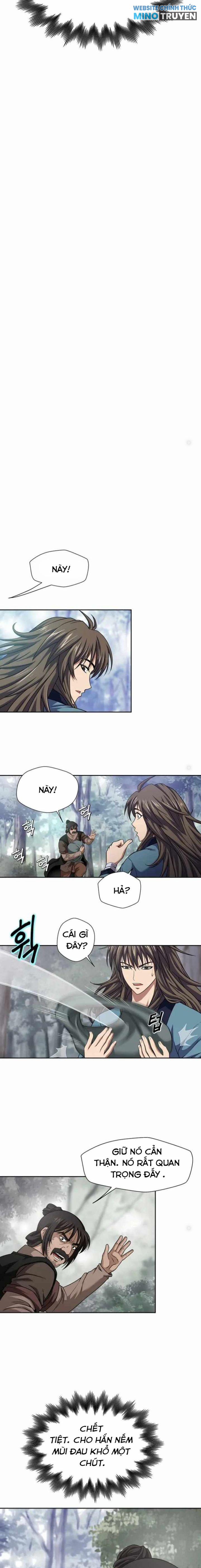 Bất Khả Chiến Bại 1 trang 15