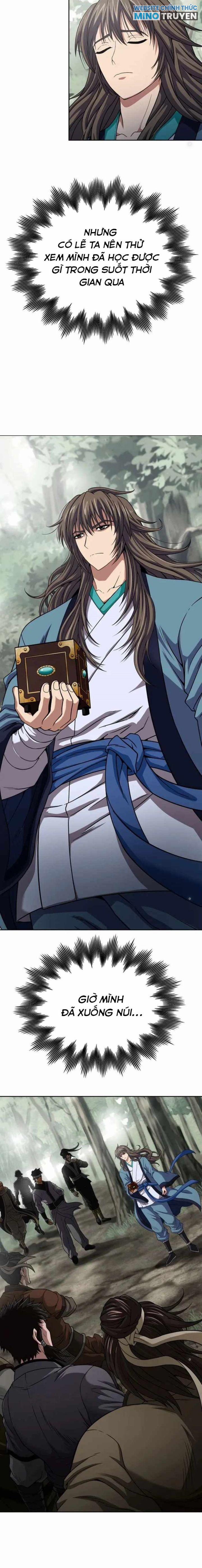 Bất Khả Chiến Bại 1 trang 18