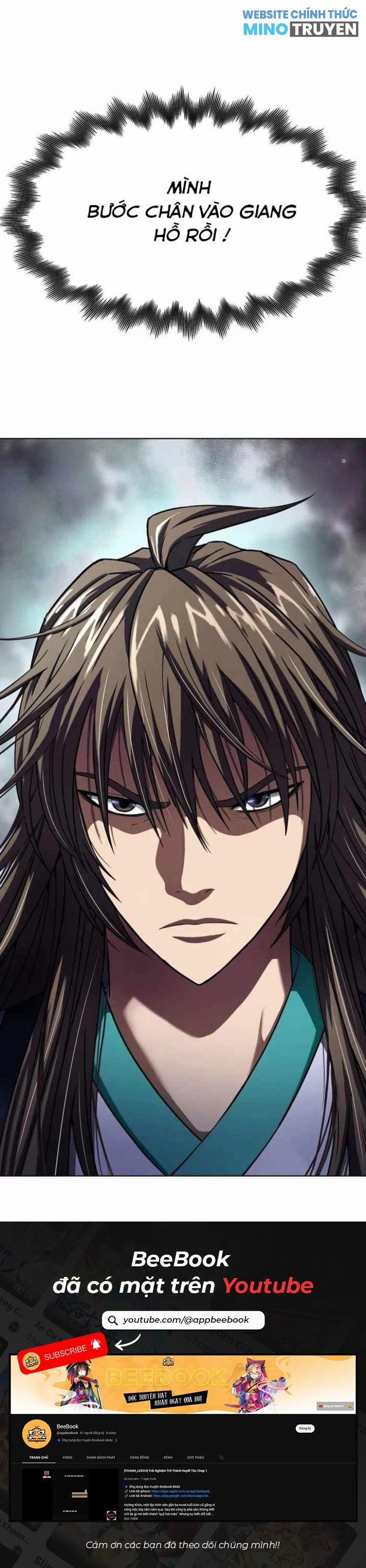 Bất Khả Chiến Bại 1 trang 19