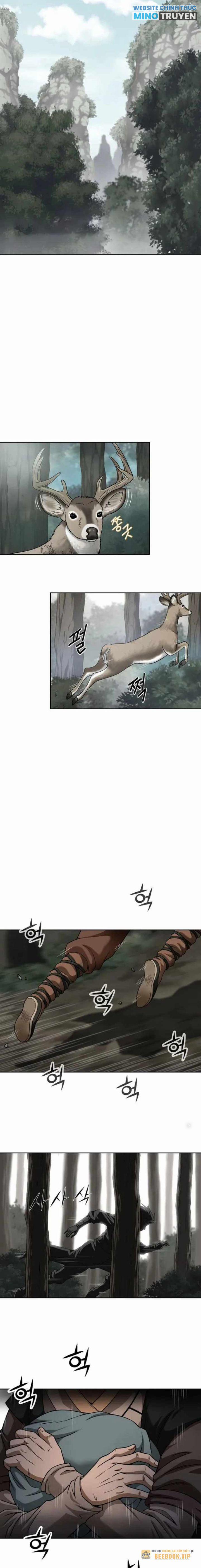 Bất Khả Chiến Bại 1 trang 3