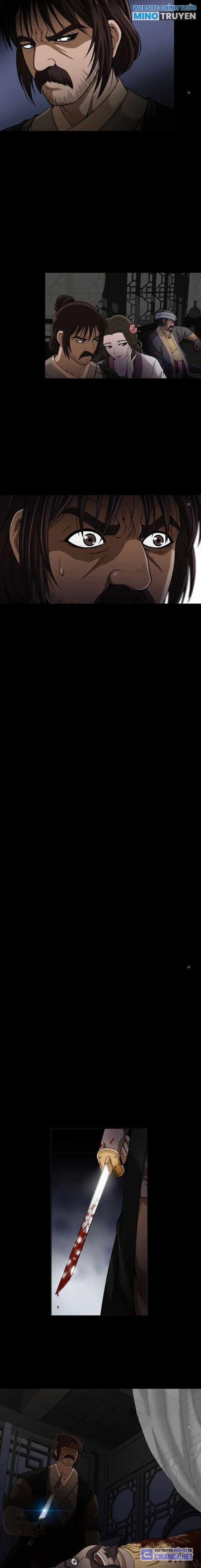 Bất Khả Chiến Bại 1 trang 6